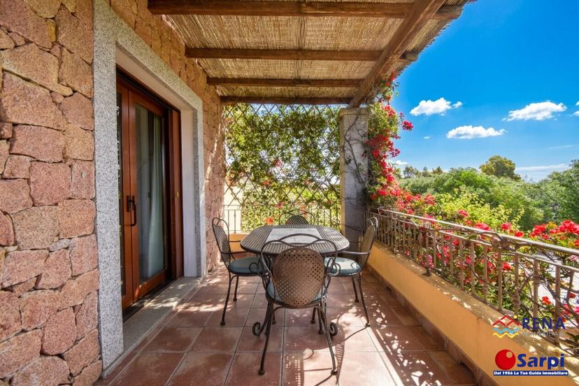 Villa a schiera in Via Culuccia 2, Santa Teresa Gallura — foto 5 di 5