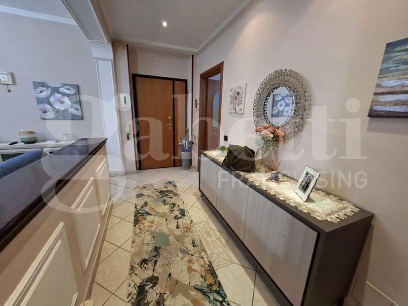 Quadrilocale in Viale Kennedy, Santa Maria Capua Vetere — foto 5 di 5