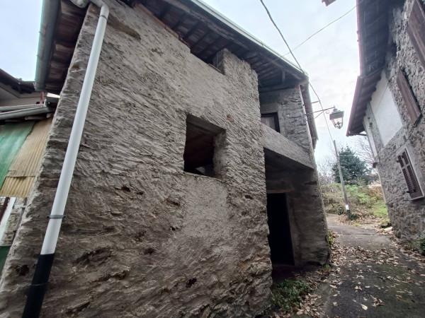Rustico in Via San Bartolomeo 15, Lesa