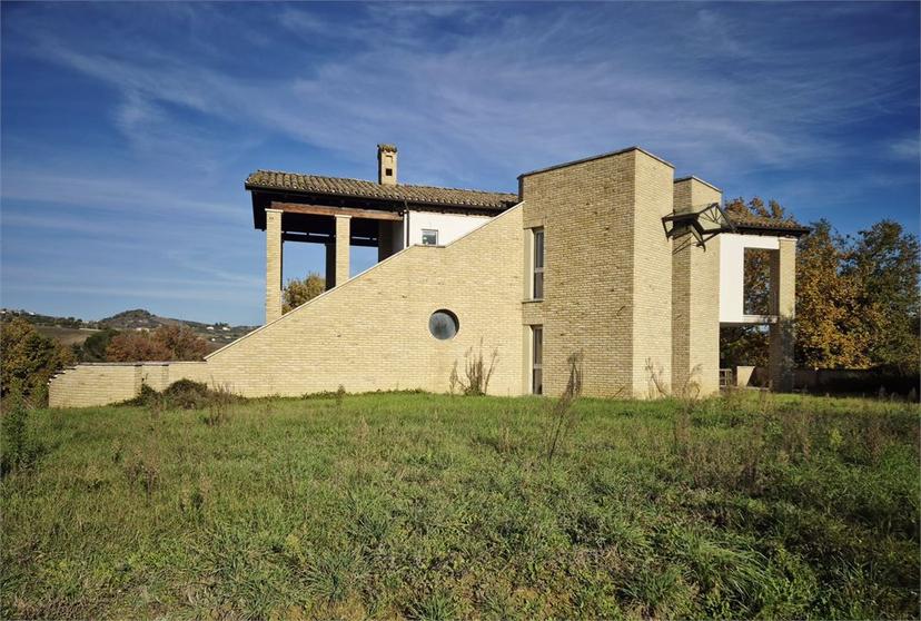 Villa, Fara Filiorum Petri — foto 2 di 5