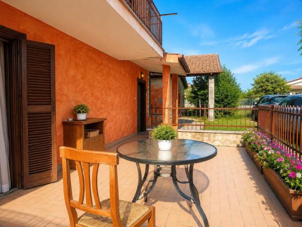 Villa a schiera in Via Quadrelle 7, Palestrina — foto 3 di 5