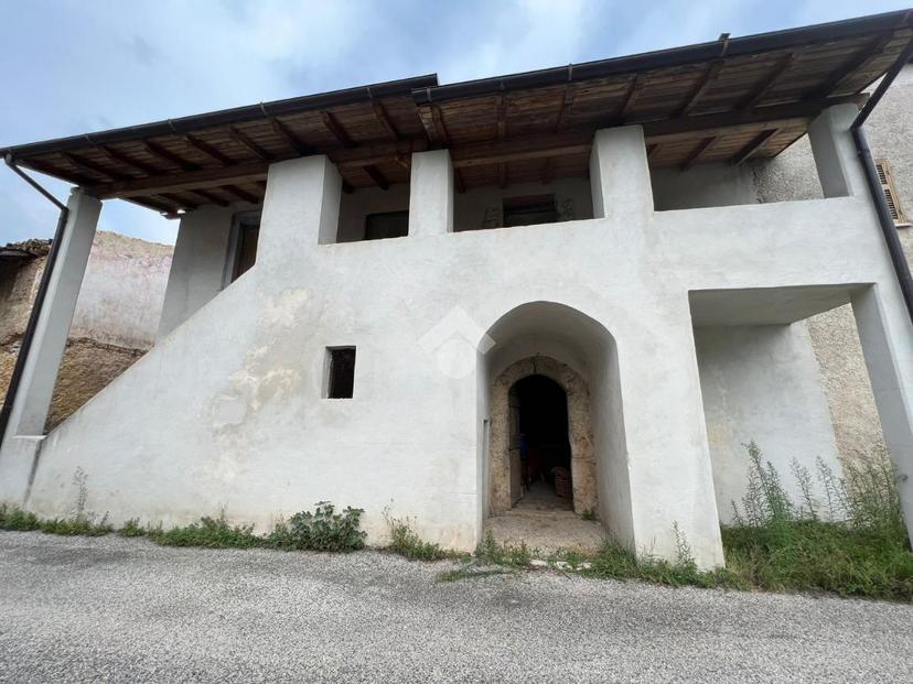 Casa indipendente in Via S. Cristoforo 1, Veroli — foto 5 di 5