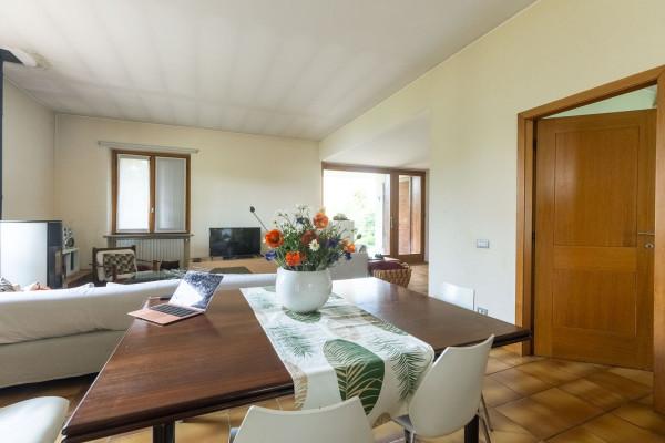 Villa in Via Roma, Bernareggio — foto 3 di 5