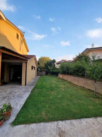 Villa a schiera, Medolla — foto 2 di 5