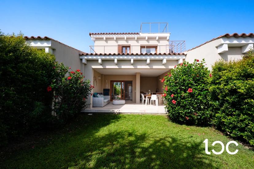 Villa, San Teodoro — foto 3 di 5