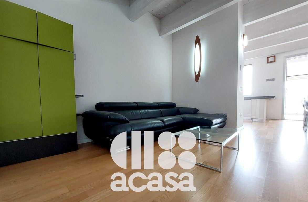 Attico in Viale Angeloni 10, Cesenatico