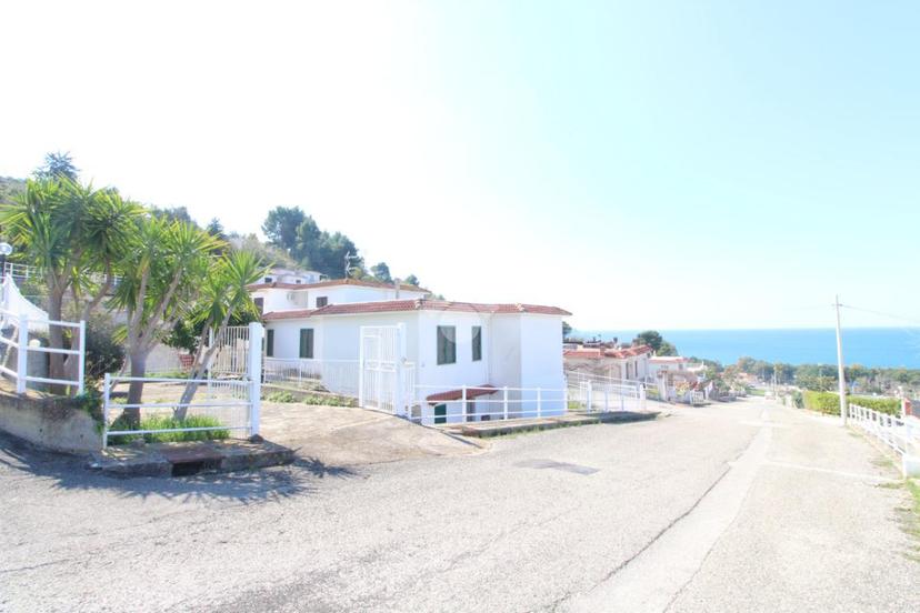 Villa in Via Vincenzo Gregorio 20, Agropoli — foto 5 di 5
