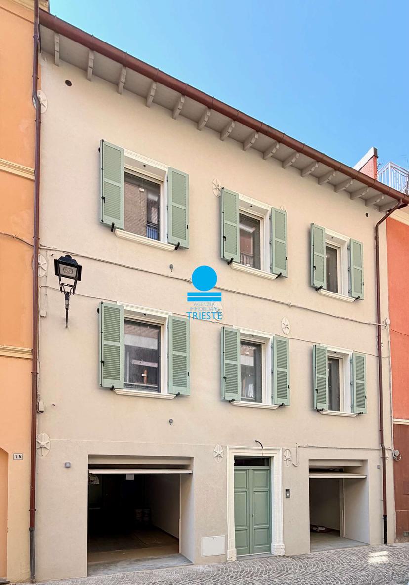 Appartamento, Pesaro — foto 4 di 5