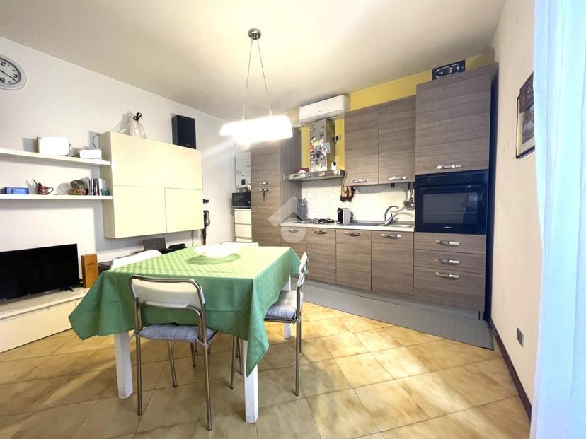Monolocale in Via Trento Trieste 1, Lonato del Garda
