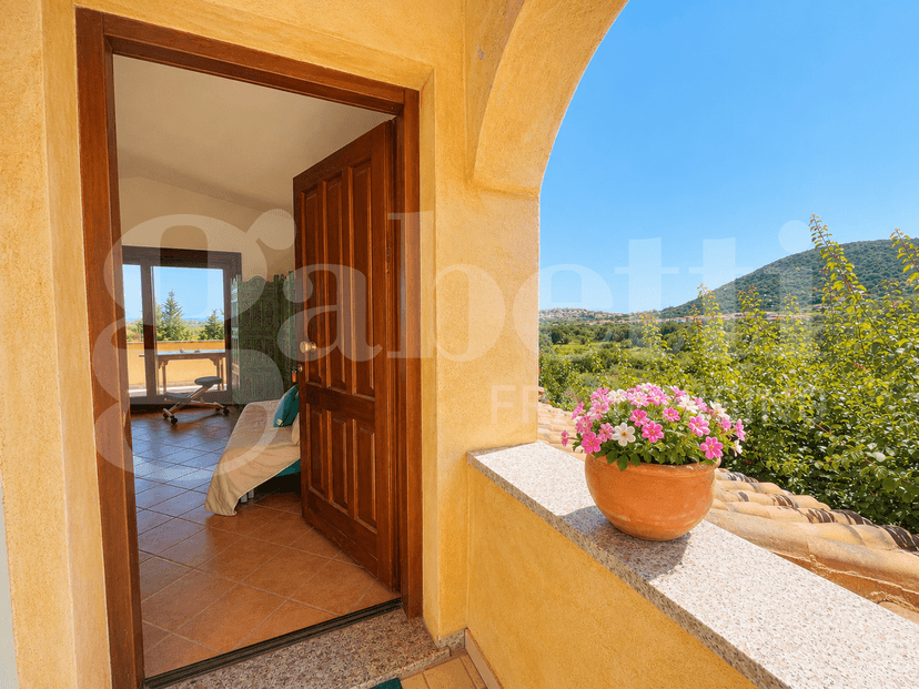 Trilocale in Via Montalbo 1, Budoni — foto 3 di 5