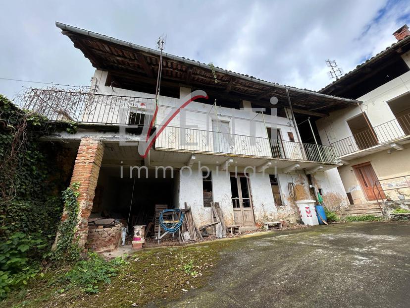 Rustico in Via Coste 33, Giaveno — foto 4 di 5