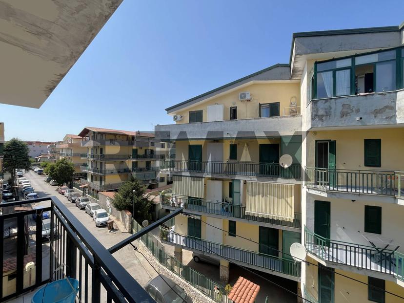 Trilocale in Traversa Terza di Via Pier Capponi 12, Giugliano in Campania — foto 4 di 5