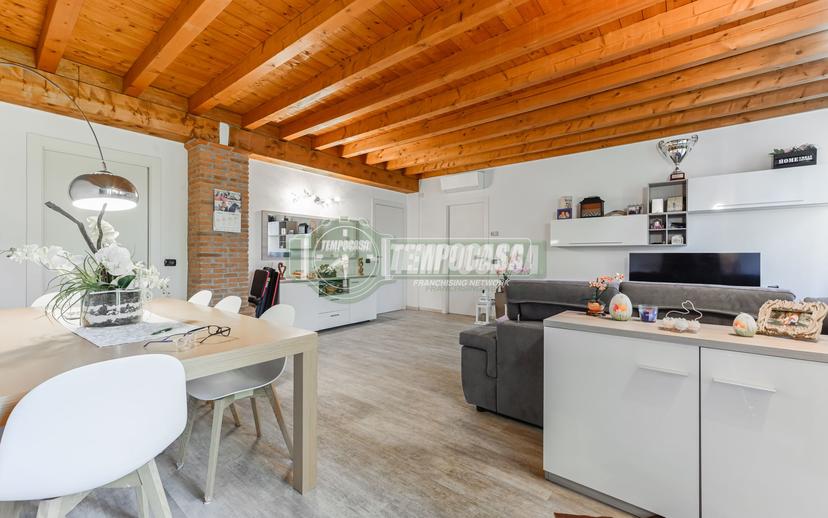Appartamento in Via Santa Maria Molgora, Vimercate — foto 5 di 5