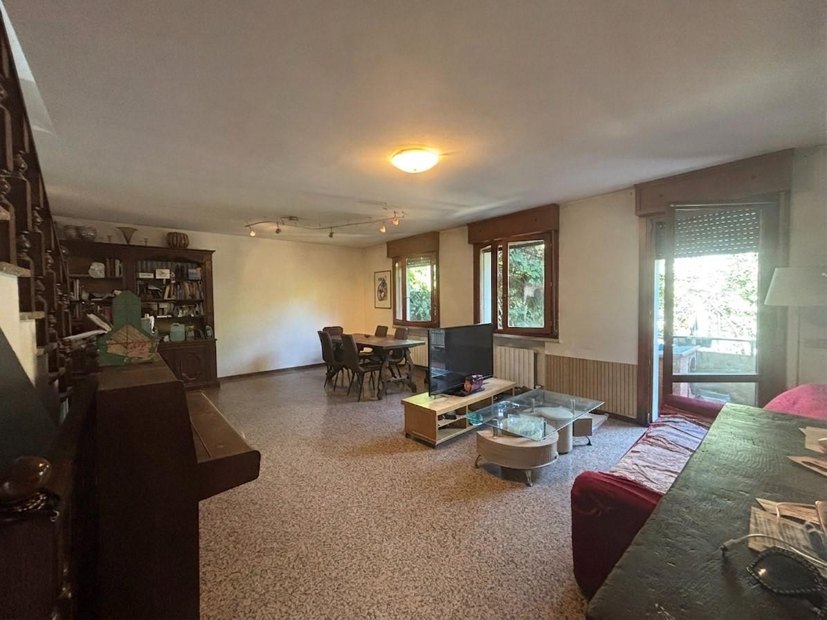 Villa in Via San Tommaso, Albignasego