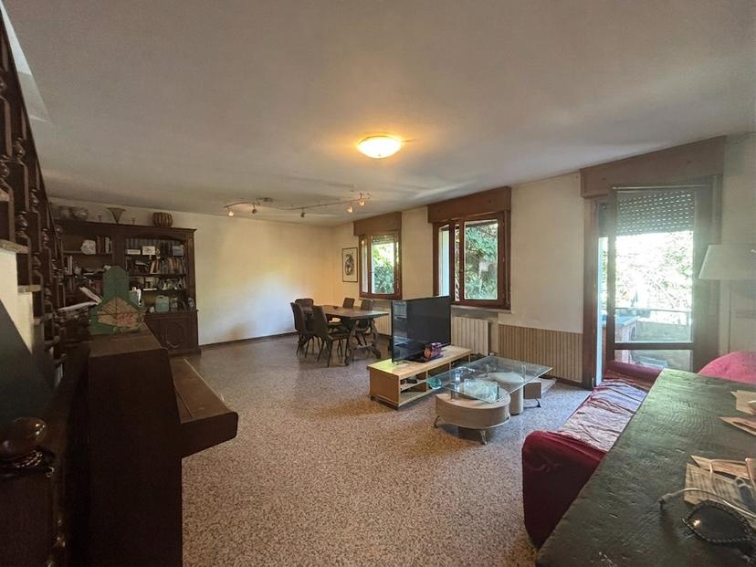 Villa in Via San Tommaso, Albignasego