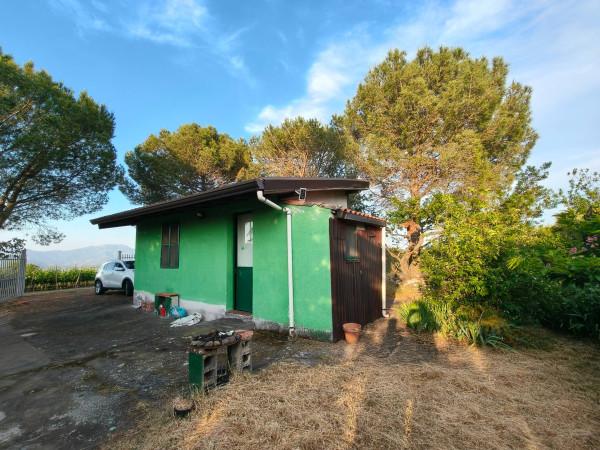 Terratetto unifamiliare in Via Nazionale 58, Castiglione di Sicilia — foto 3 di 5