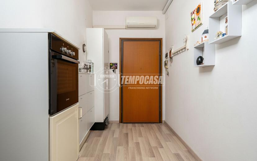 Bilocale in Viale Bernardino Ramazzini, Reggio nell'Emilia — foto 5 di 5