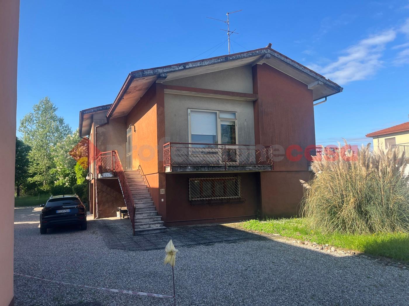Casa indipendente in Via Prova 1, San Bonifacio