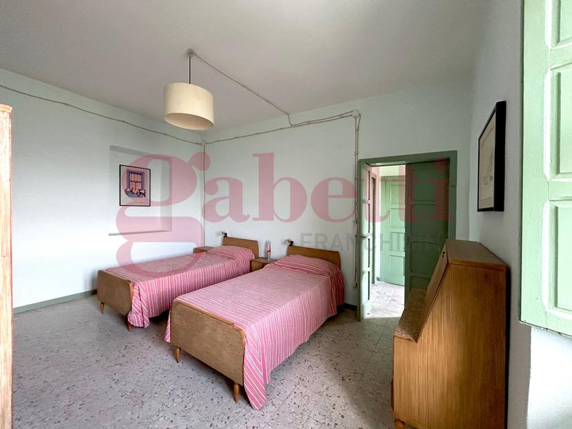 Casa indipendente in Contrada Valloni  Snc, Paupisi — foto 5 di 5