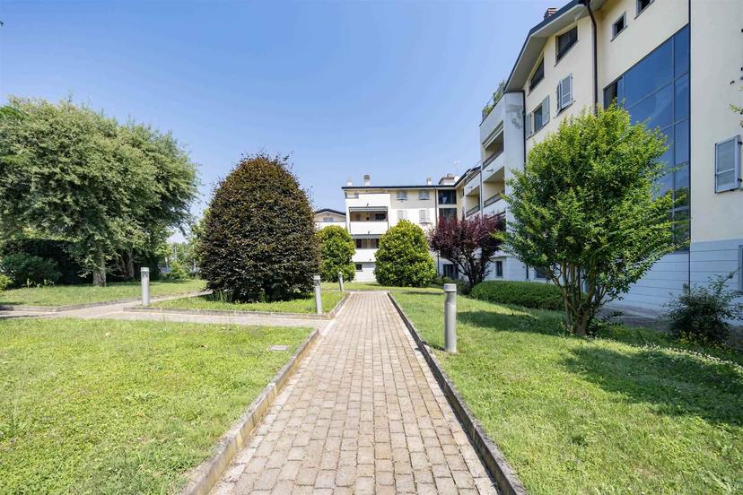 Bilocale in Via Vespucci, Pozzuolo Martesana — foto 4 di 5