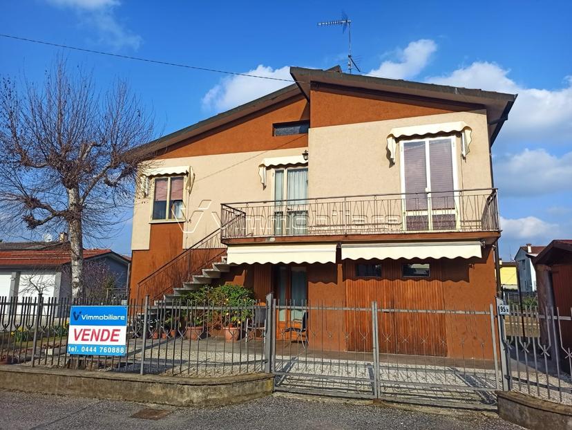 Casa indipendente in Viale Ungheria 95, Noventa Vicentina — foto 2 di 5