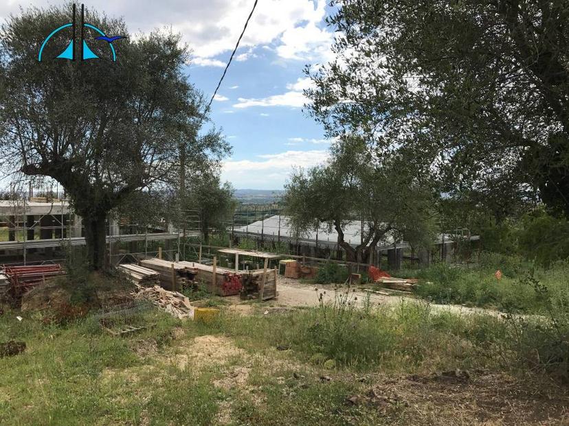 Villa in Via dell'Arci, Fara in Sabina — foto 4 di 5