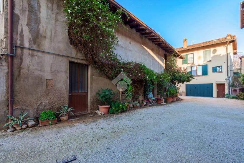 Casa indipendente in Via IV Novembre 10, Mazzano — foto 2 di 3