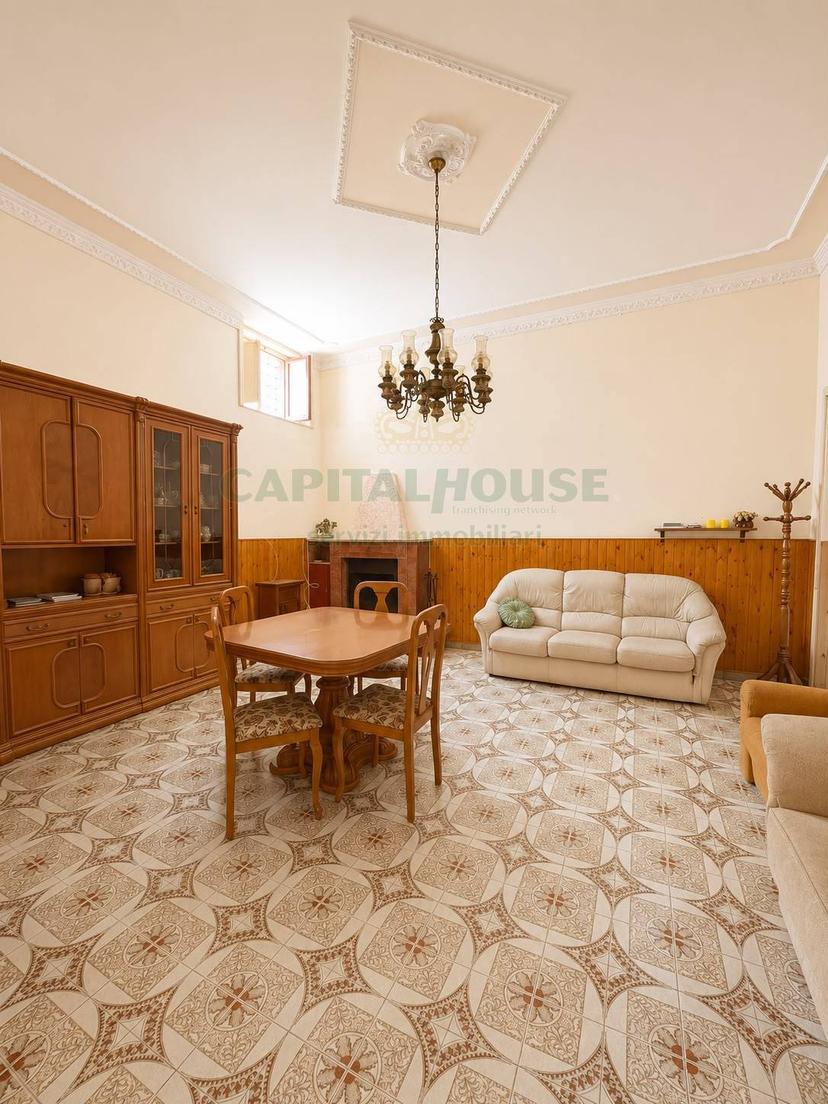 Casa indipendente in Via Pietà, Lauro — foto 4 di 5