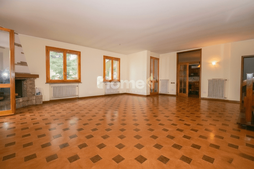 Villa in Via V. Emanuele II 43, Albinea — foto 2 di 5