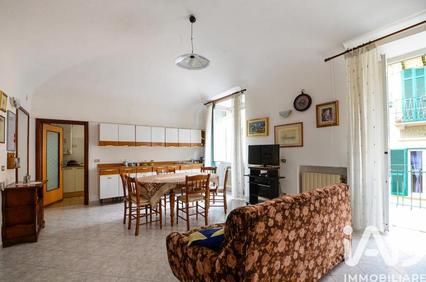 Appartamento in Via Pontevecchio, Millesimo — foto 5 di 5