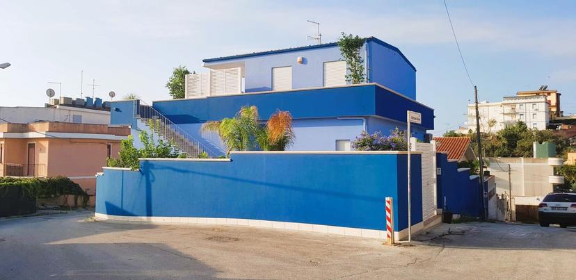 Villa in Via Aldo Moro  59, Realmonte — foto 5 di 5