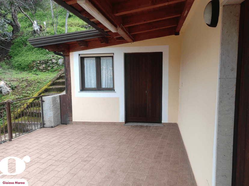 Casa indipendente in Cda Oceri 56, Piraino — foto 4 di 5