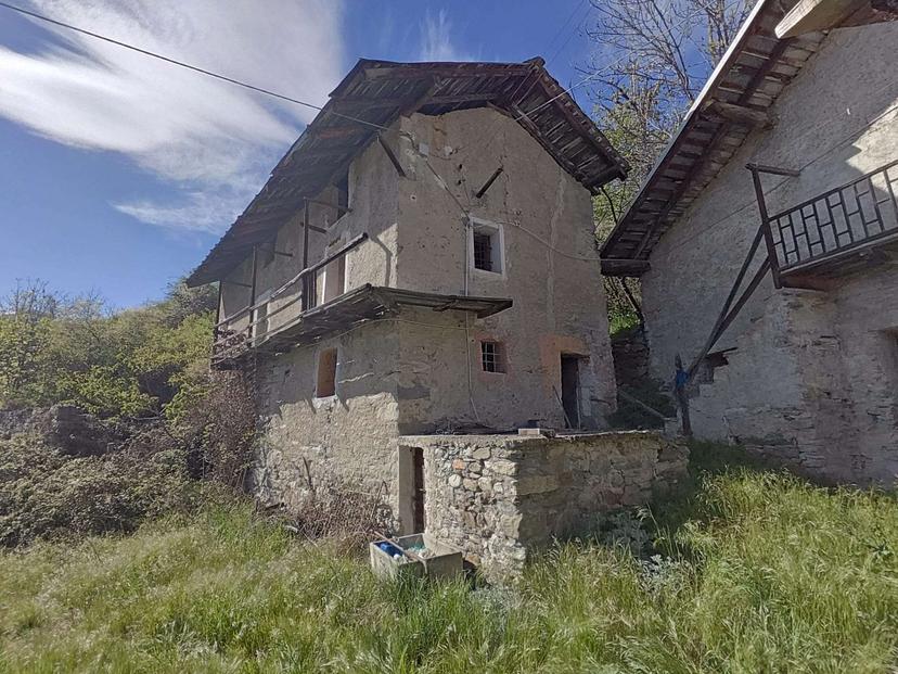 Rustico, Aosta — foto 5 di 5