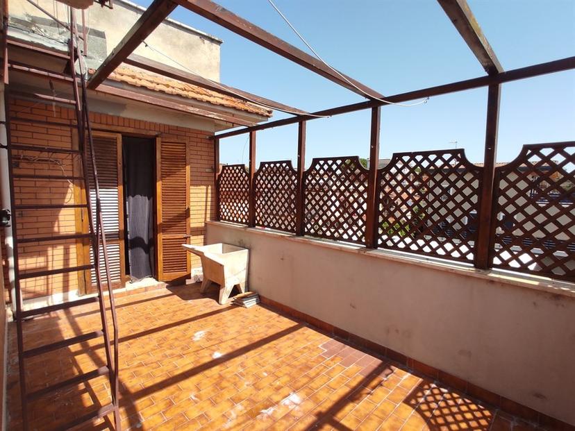 Quadrilocale in Via Palermo 34, Albano Laziale — foto 2 di 5