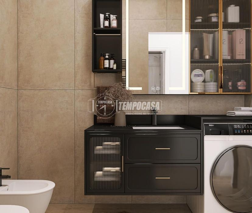 Quadrilocale in Via Comuni Gemellati 99, Limana — foto 3 di 5