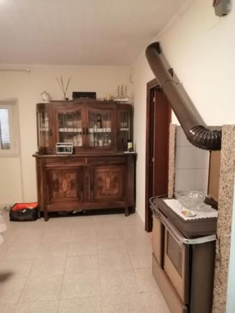 Trilocale in Riano, Rocca Santa Maria — foto 2 di 5