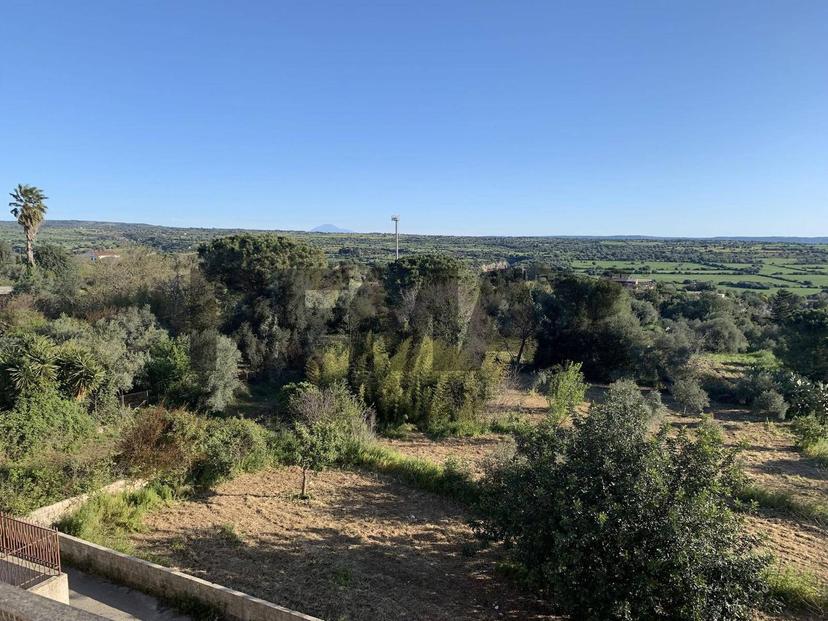 Quadrilocale in Via Paolo Rio 4/B, Canicattini Bagni — foto 2 di 5