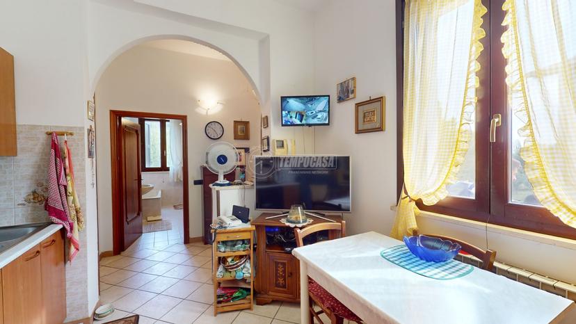 Trilocale in Contrada Grazie, Civitanova Marche — foto 4 di 5