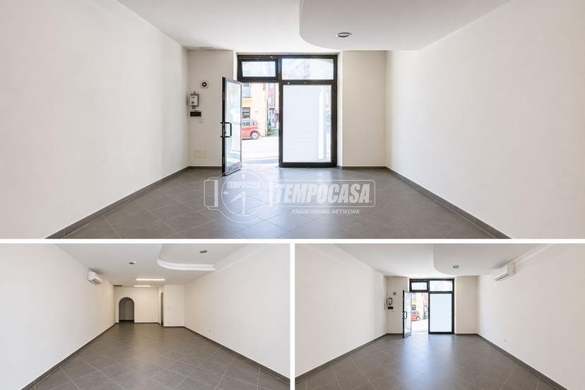 Bilocale in Via XXIV Maggio, Civitanova Marche — foto 4 di 5