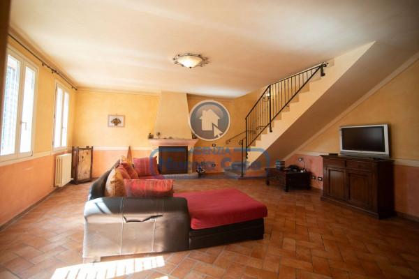 Villa in Via Traversa 22, Russi — foto 5 di 5