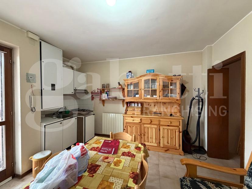 Bilocale in Via del Ceraso  20a, Ovindoli — foto 3 di 5