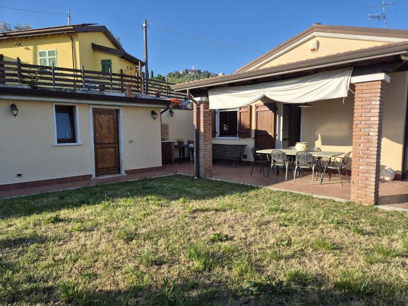 Villa a schiera, Castelnuovo Magra — foto 4 di 5