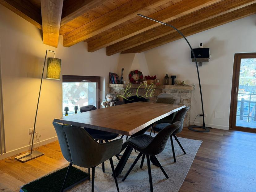 Trilocale, Courmayeur — foto 5 di 5