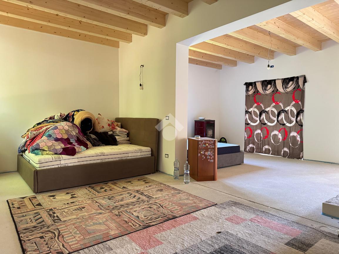 Casa indipendente in Via Ragazzi del ' 99, San Giorgio in Bosco