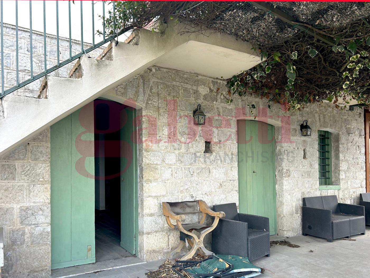 Casa indipendente in Contrada Valloni  Snc, Paupisi