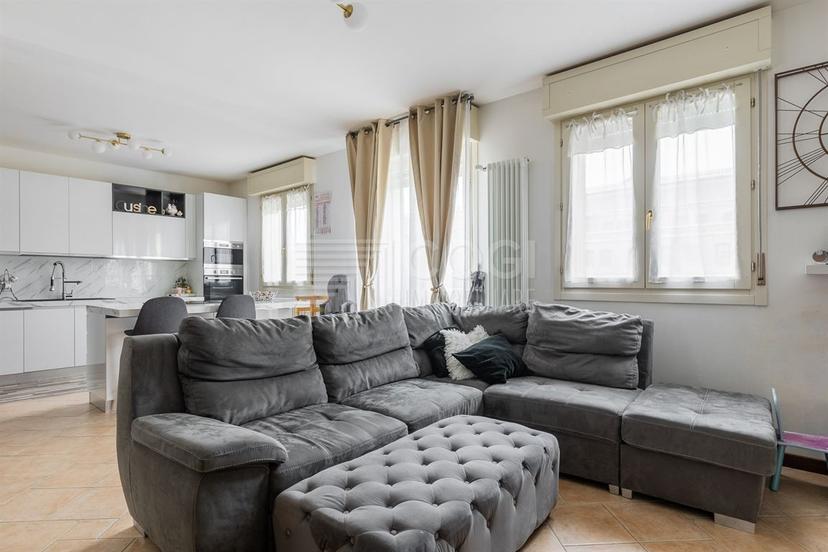 Villa a schiera, Massa Lombarda — foto 4 di 5