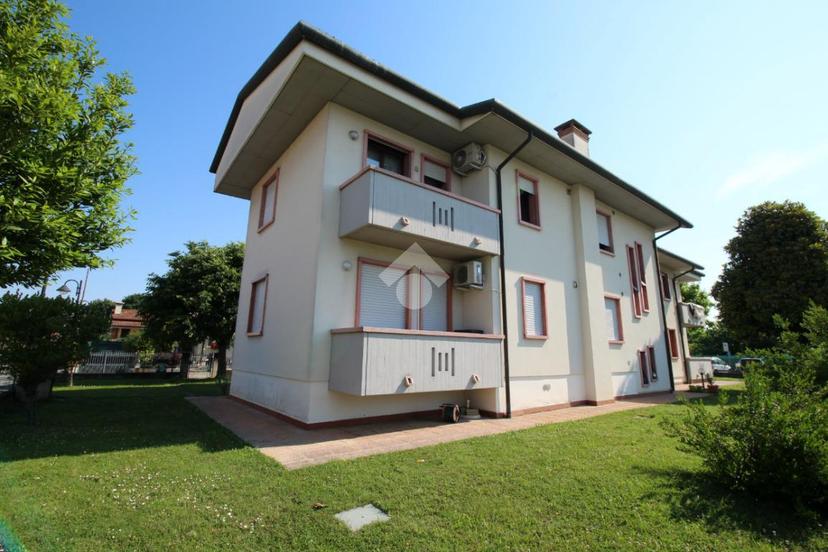Quadrilocale in Via Lissaro 1, Campodoro — foto 3 di 5