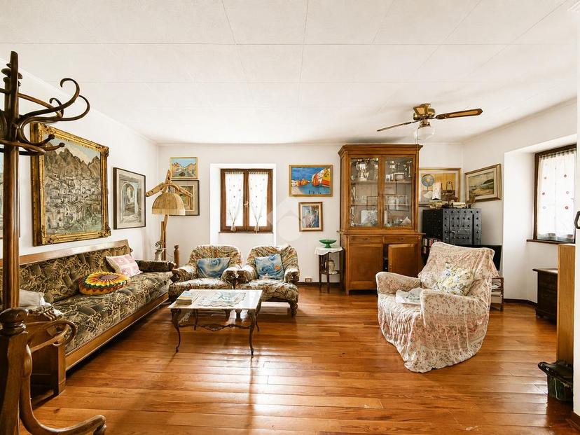 Casa indipendente in Via Venosta 35, Lovero — foto 4 di 5