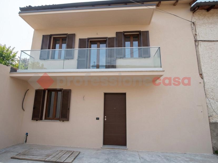 Villa a schiera, Scandiano — foto 5 di 5