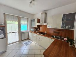 Villa a schiera, Bossolasco
